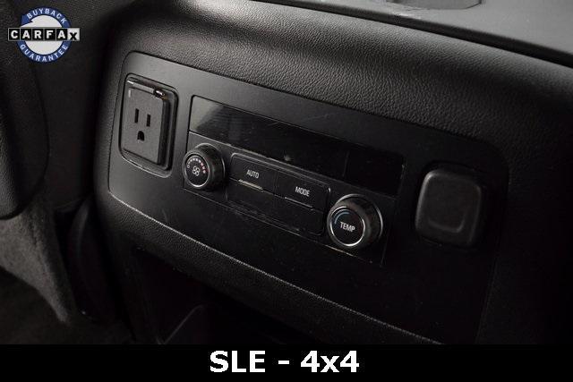 used 2015 GMC Yukon car, priced at $13,996