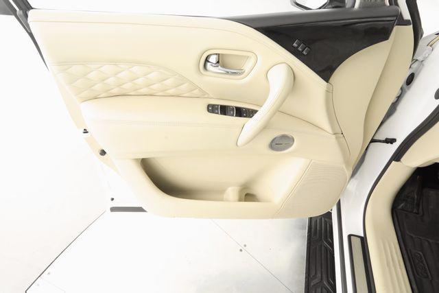 used 2023 INFINITI QX80 car, priced at $54,496