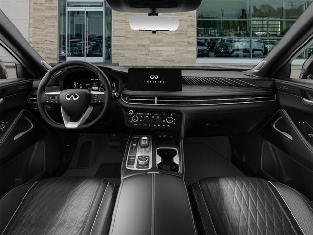 new 2026 INFINITI QX60 car, priced at $71,520