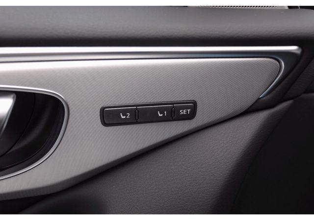 used 2023 INFINITI Q50 car, priced at $31,996