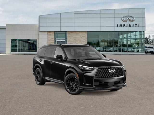 new 2026 INFINITI QX60 car, priced at $66,180