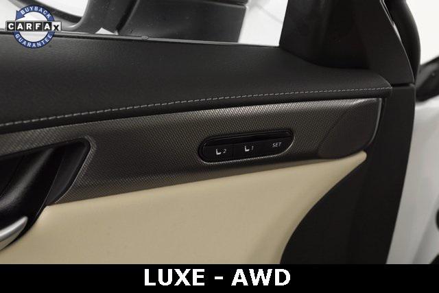 used 2024 INFINITI QX60 car, priced at $38,996