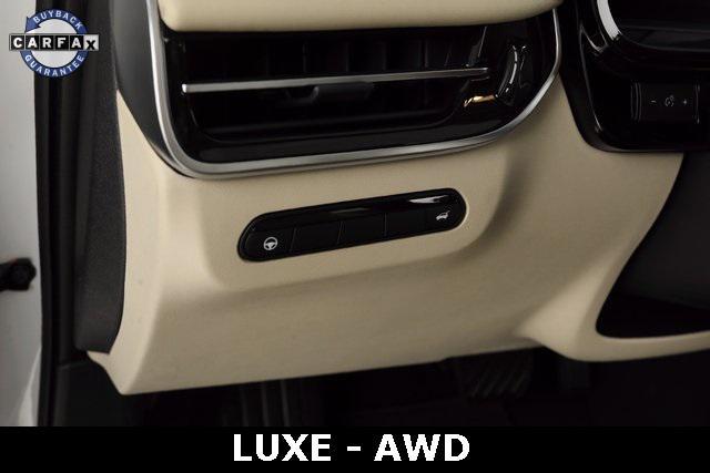 used 2024 INFINITI QX60 car, priced at $38,996