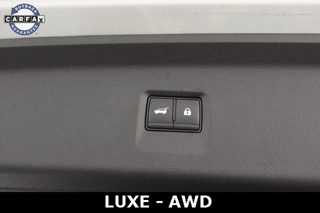 used 2023 INFINITI QX60 car, priced at $39,496