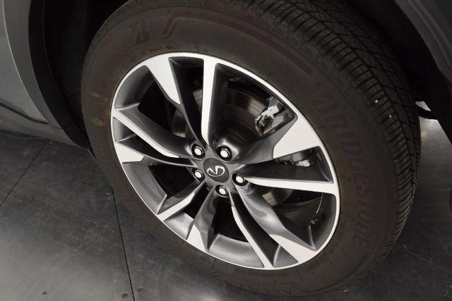 used 2023 INFINITI QX60 car, priced at $36,996