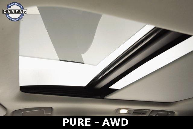 used 2024 INFINITI QX60 car, priced at $32,196