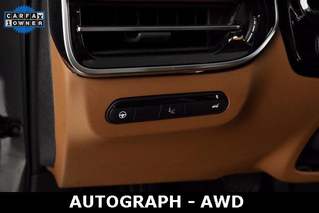 used 2022 INFINITI QX60 car, priced at $36,996