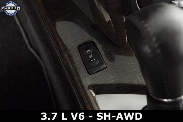 used 2012 Acura MDX car, priced at $8,496