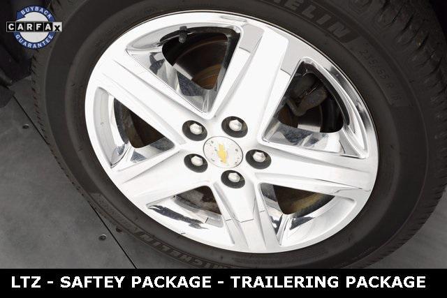 used 2015 Chevrolet Equinox car, priced at $11,888