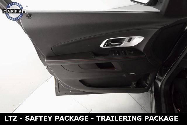 used 2015 Chevrolet Equinox car, priced at $11,888