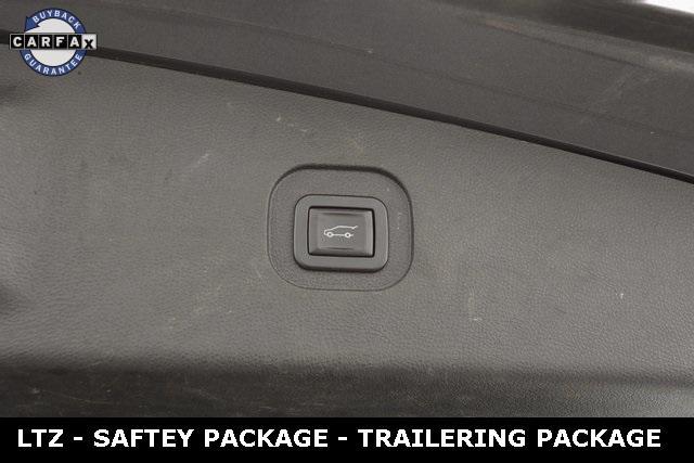 used 2015 Chevrolet Equinox car, priced at $11,888