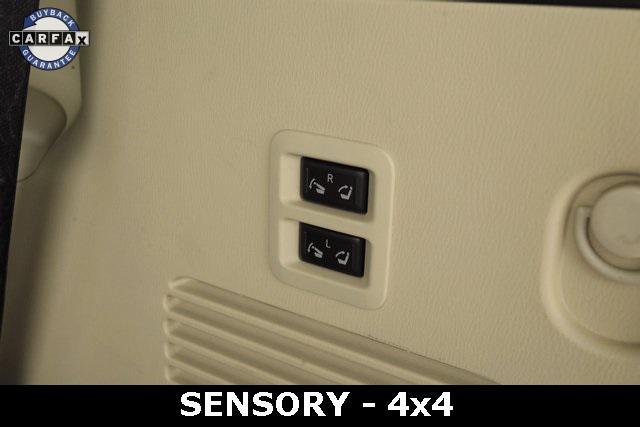 used 2024 INFINITI QX80 car, priced at $63,996