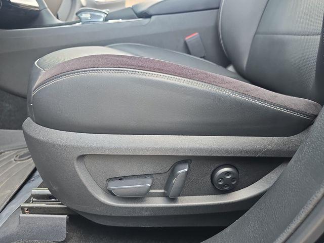 used 2023 INFINITI QX50 car, priced at $32,996