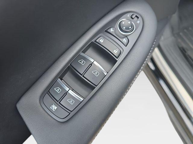 used 2023 INFINITI QX50 car, priced at $32,996