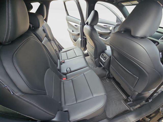used 2023 INFINITI QX50 car, priced at $32,996