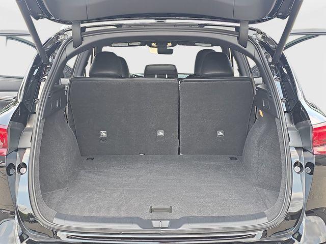 used 2023 INFINITI QX50 car, priced at $33,496