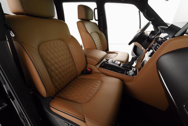used 2024 INFINITI QX80 car, priced at $60,996