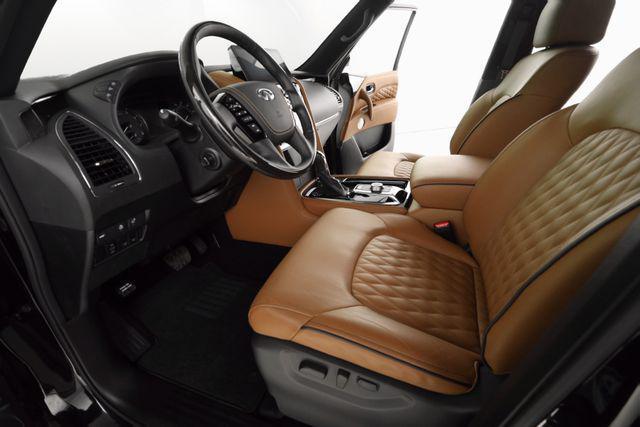 used 2024 INFINITI QX80 car, priced at $60,996