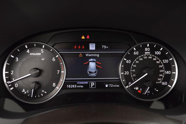used 2022 INFINITI QX50 car, priced at $36,996