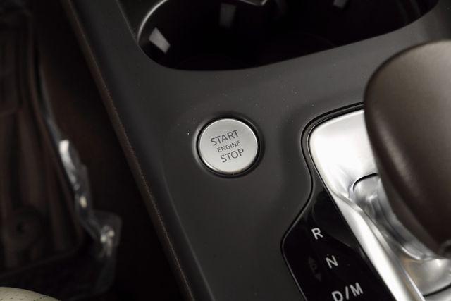 used 2022 INFINITI QX50 car, priced at $36,996