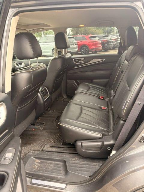 used 2018 INFINITI QX60 car, priced at $12,696