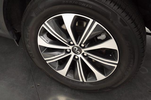 used 2023 INFINITI QX60 car, priced at $31,696