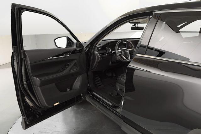 used 2023 INFINITI QX60 car, priced at $31,696