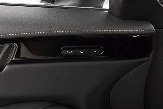 used 2023 INFINITI QX60 car, priced at $31,696