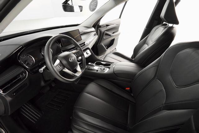 used 2023 INFINITI QX60 car, priced at $31,696