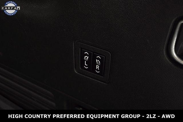 used 2018 Chevrolet Traverse car, priced at $13,496