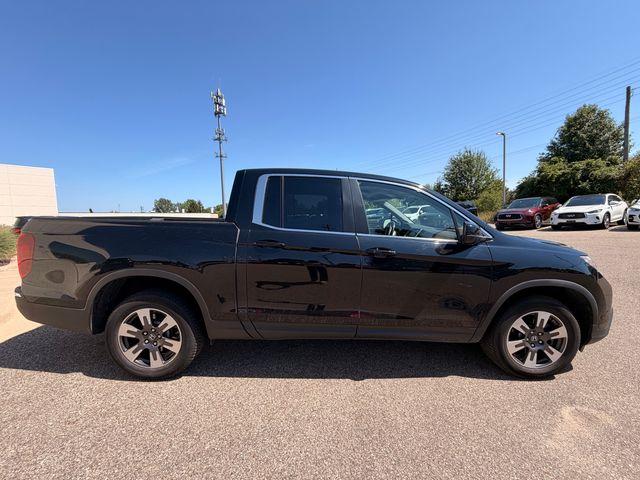 used 2019 Honda Ridgeline car, priced at $16,496