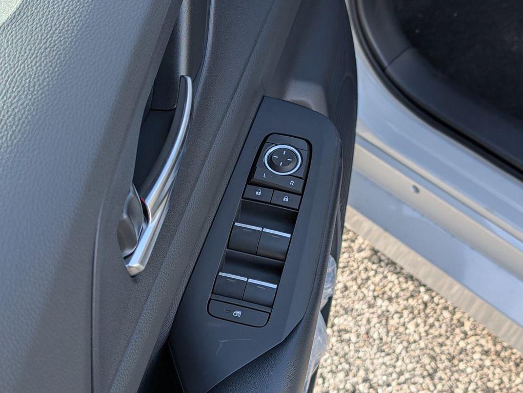 new 2026 Toyota Prius Plug-In Hybrid car, priced at $40,633