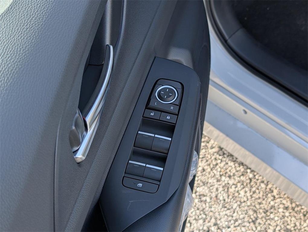 new 2026 Toyota Prius Plug-In Hybrid car, priced at $41,133