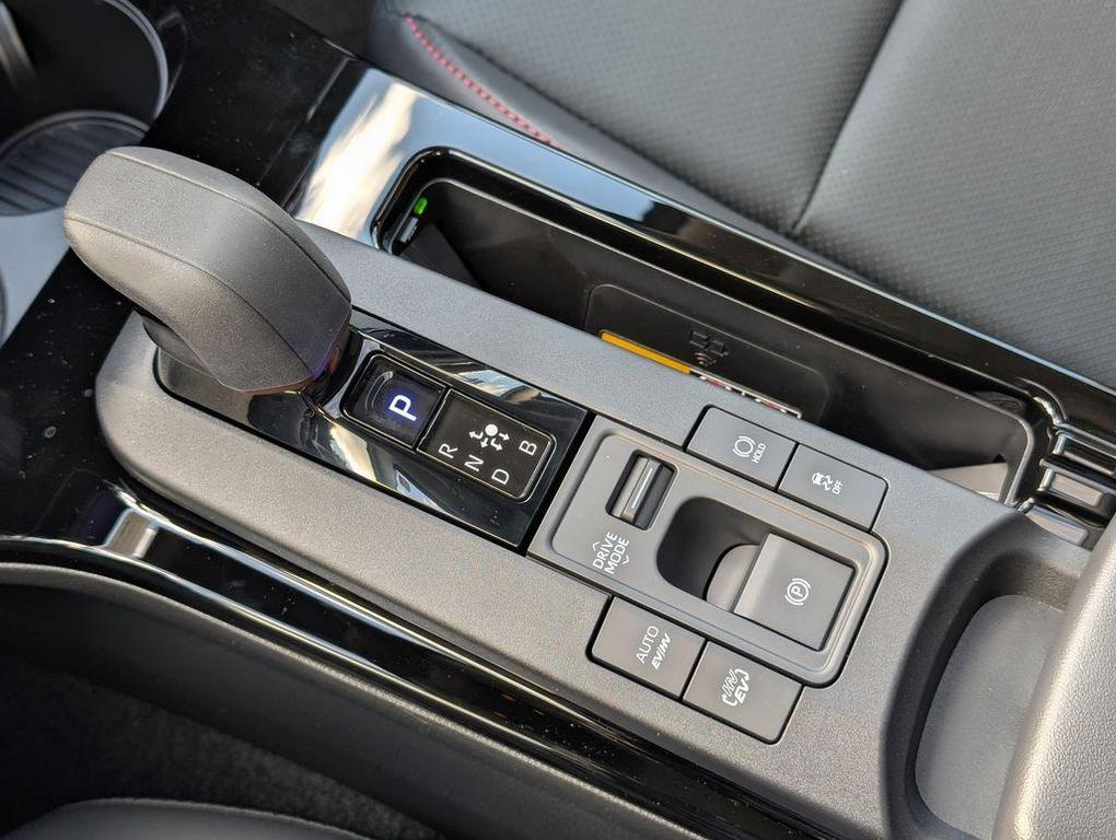 new 2026 Toyota Prius Plug-In Hybrid car, priced at $40,633