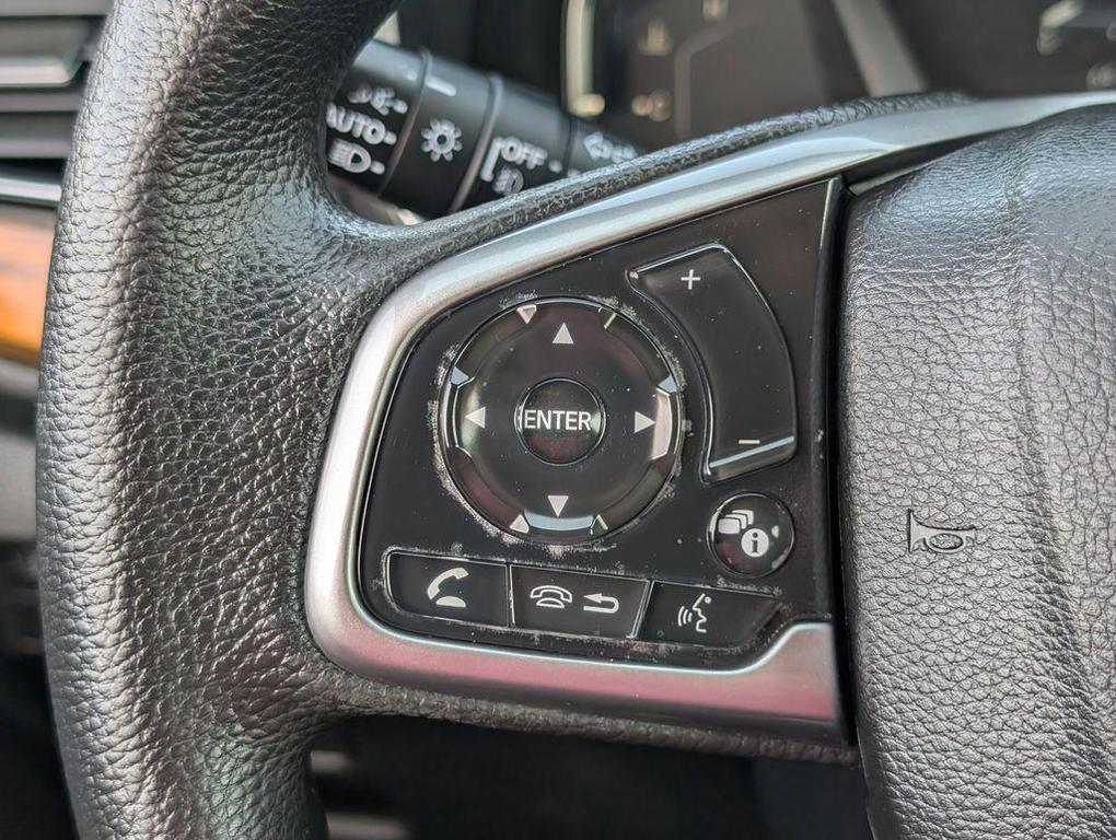 used 2020 Honda CR-V car, priced at $20,770