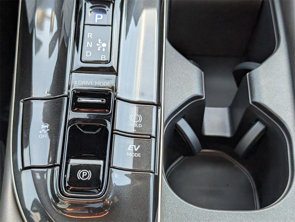 new 2026 Toyota Crown car, priced at $50,513