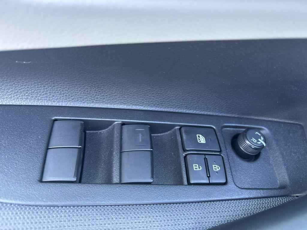 used 2024 Toyota Corolla Hybrid car, priced at $23,988