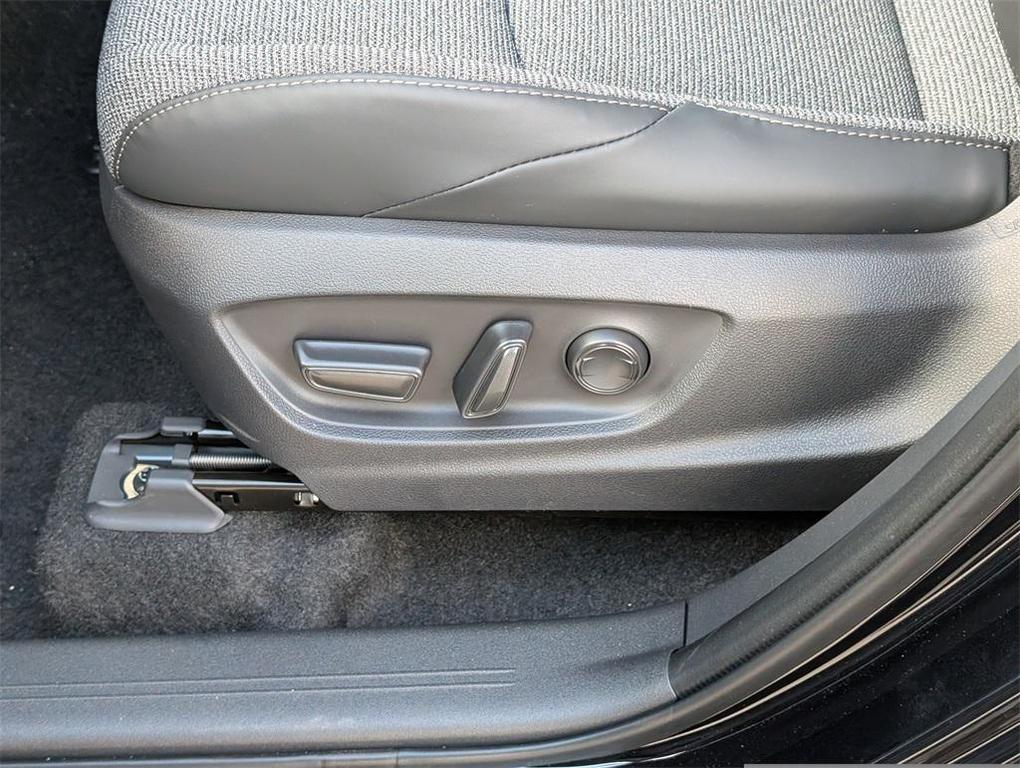 new 2026 Toyota bZ car, priced at $32,019