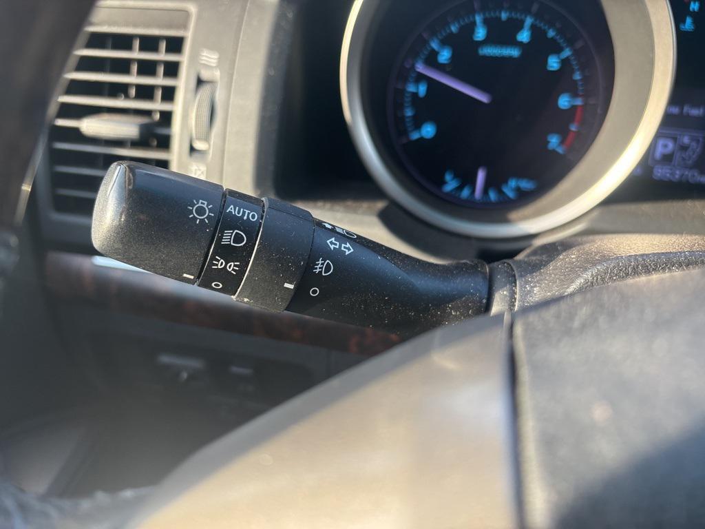 used 2011 Toyota Land Cruiser car, priced at $34,588