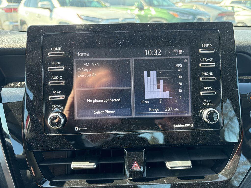 used 2024 Toyota Camry car, priced at $23,570