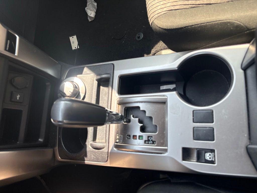 used 2024 Toyota 4Runner car, priced at $39,786