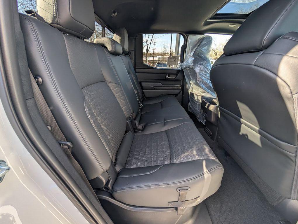 new 2026 Toyota Tacoma car, priced at $52,242