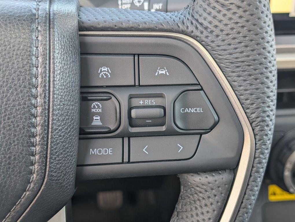 new 2026 Toyota Tacoma car, priced at $52,242