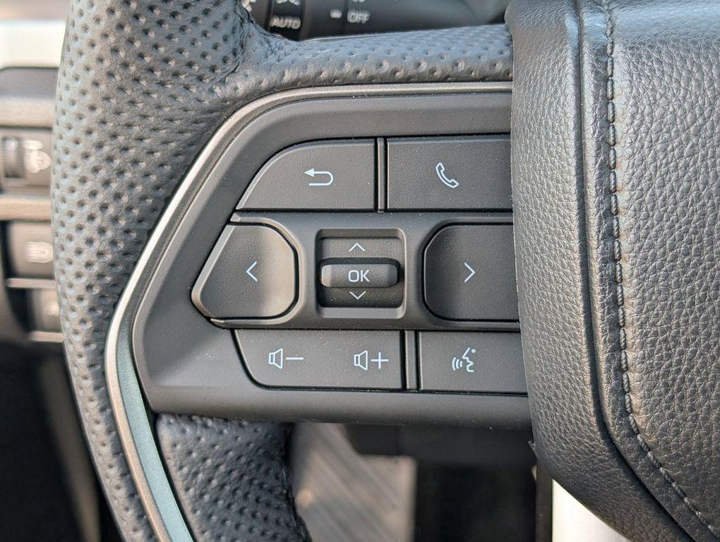 new 2026 Toyota Tacoma car, priced at $52,242