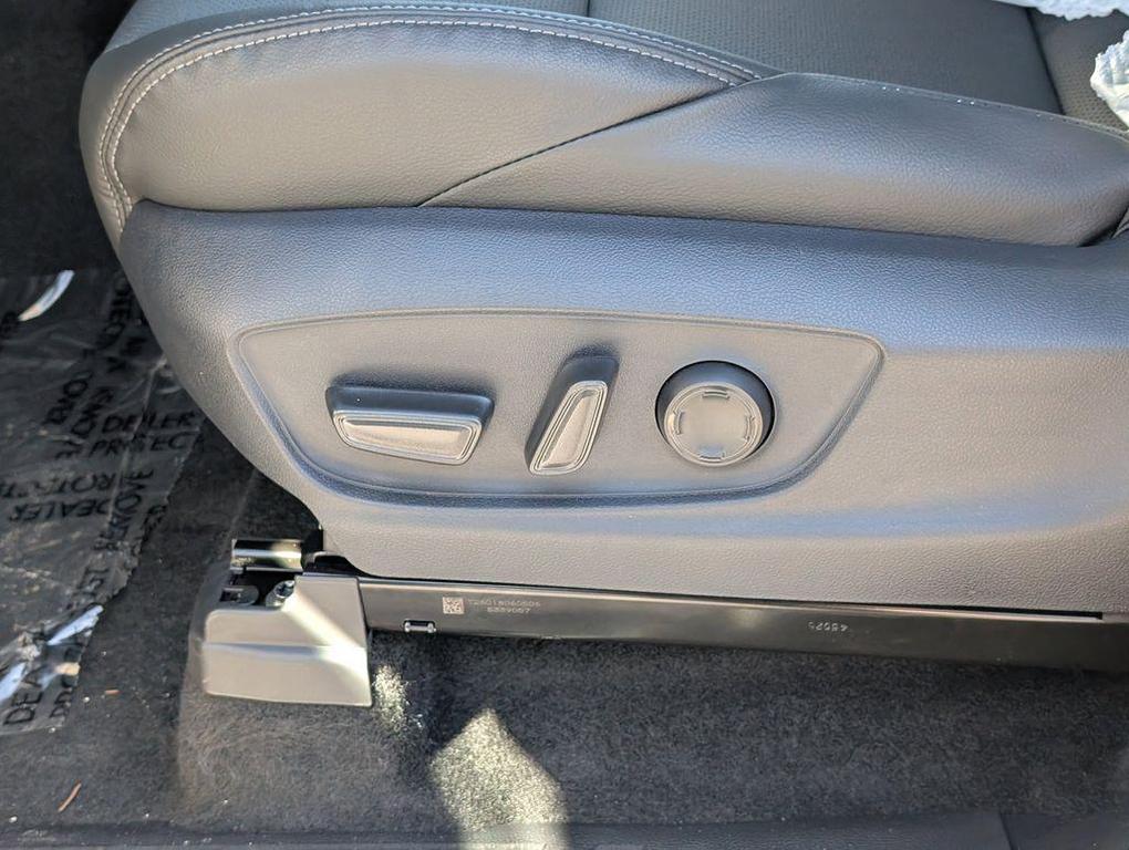 new 2026 Toyota Tacoma car, priced at $52,242