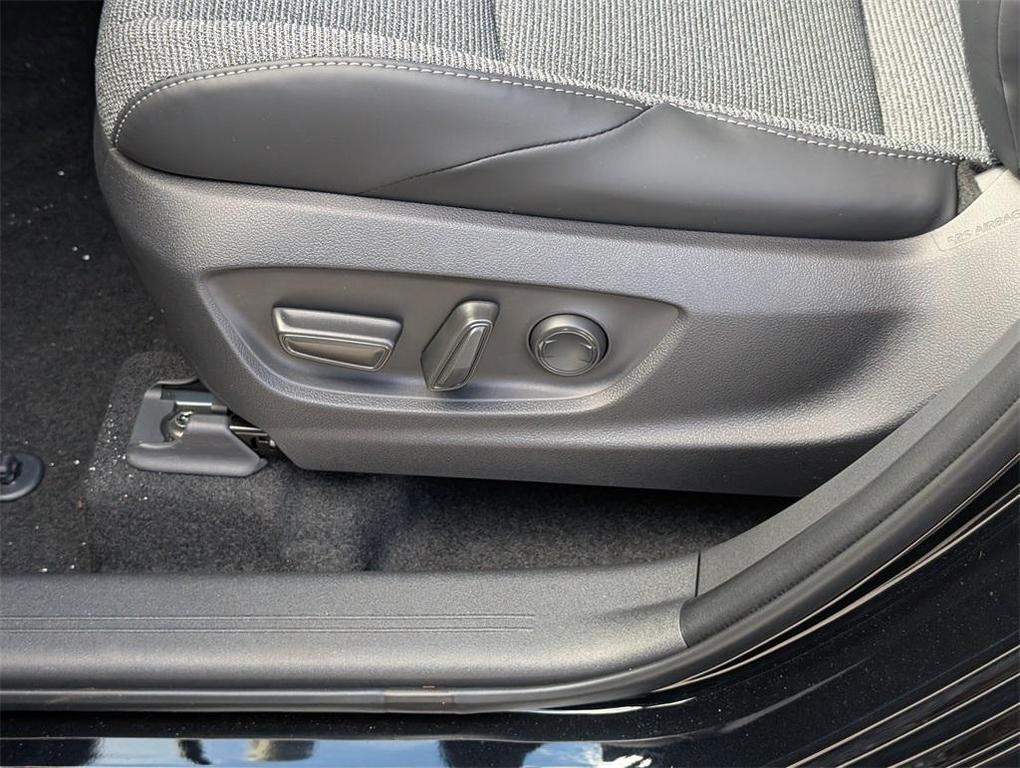 new 2026 Toyota bZ car, priced at $35,019