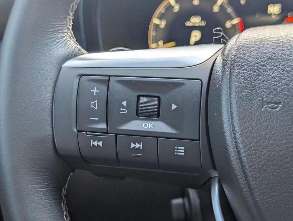 used 2026 INFINITI QX60 car, priced at $45,586