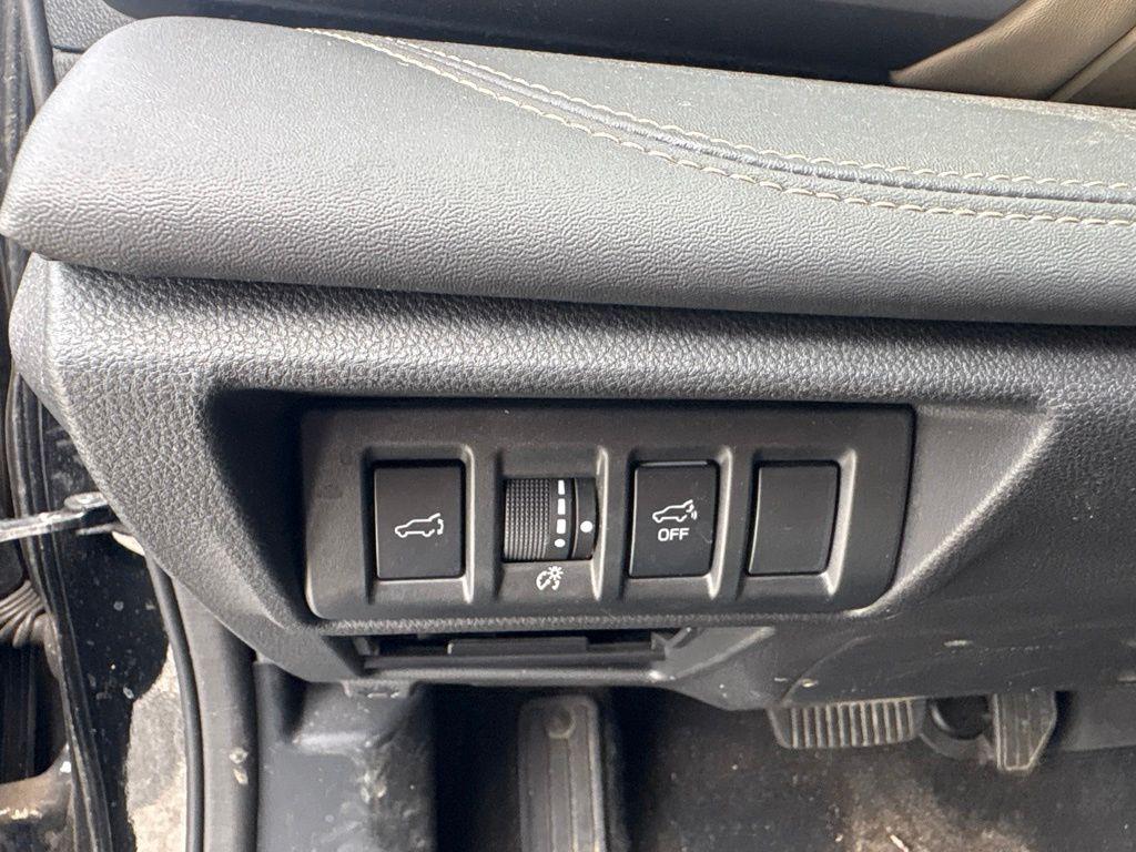 used 2023 Subaru Outback car, priced at $29,786