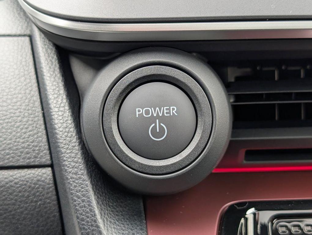 new 2026 Toyota Prius Plug-In Hybrid car, priced at $39,629