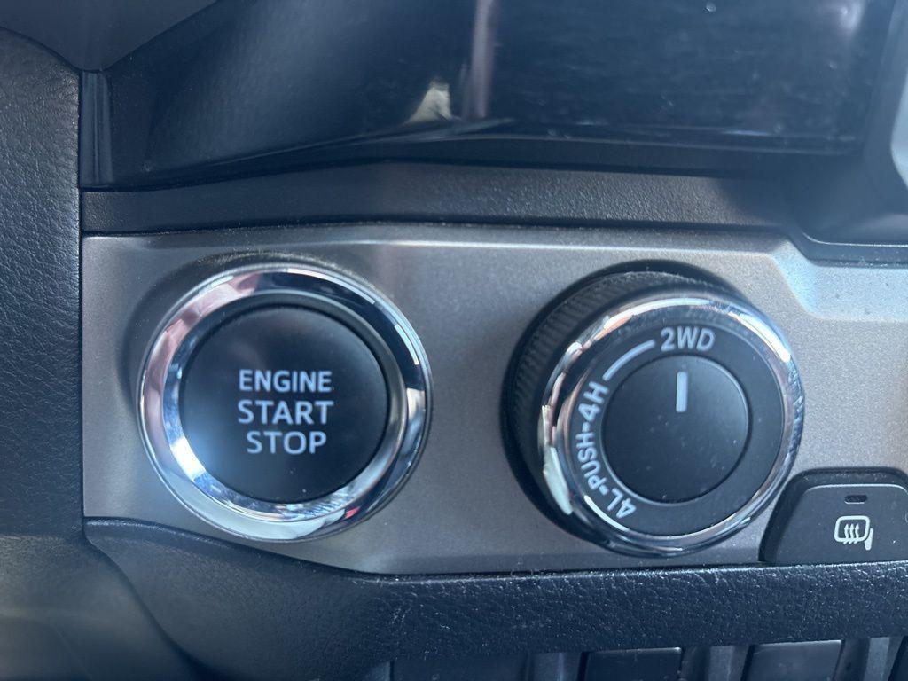 used 2016 Toyota Tacoma car, priced at $19,788